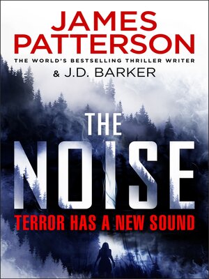 cover image of The Noise